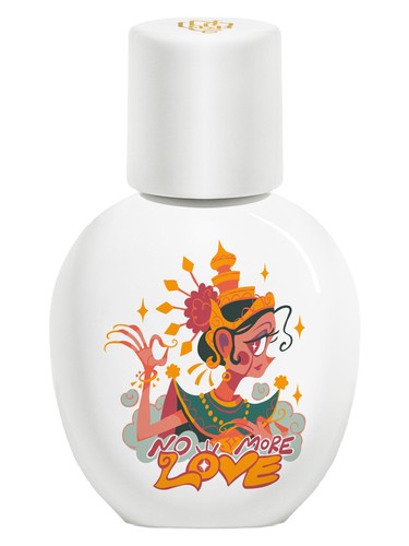 No More Love by SIAM 1928