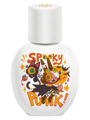 Spooky Punk by SIAM 1928