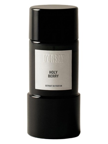 Holy Berry D’ORSAY perfume by D ORSAY