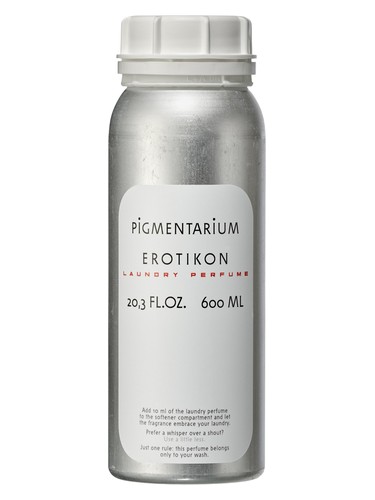 Erotikon Laundry Perfume