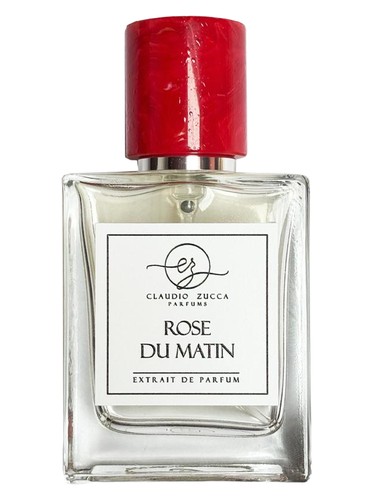 Rose du Matin by Claudio Zucca Parfums