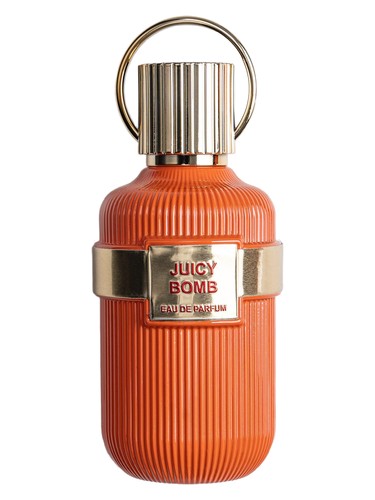 Juicy Bomb by La Parfum Galleria