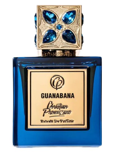 Guanabana Extrait de Parfum by Christian Provenzano Parfums