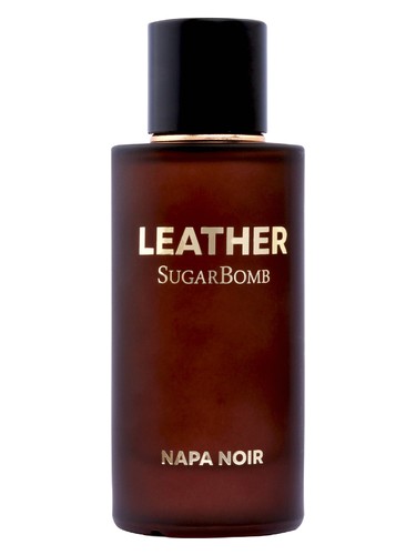 Napa Noir by SugarBomb