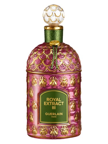 Royal Extract III