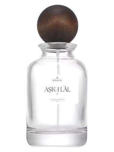 Aşk-ı Lâl by Monkoku