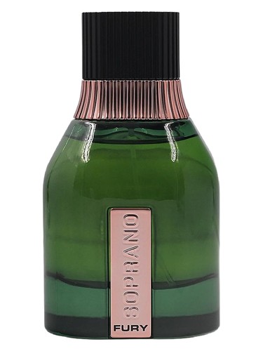 Soprano Fury by Dumont