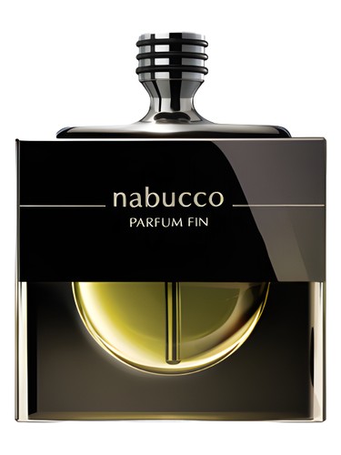 Nabucco Parfum Fin by Nabucco