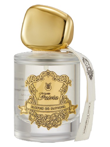 The Garden Of Secrets by Fairia