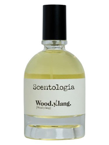 Wood.y2.lang by Scentologia