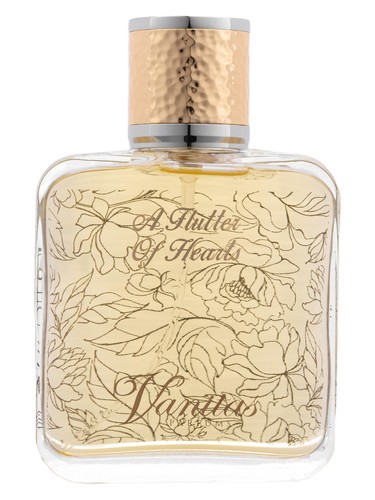 A Flutter Of Hearts by Vanitas Parfums