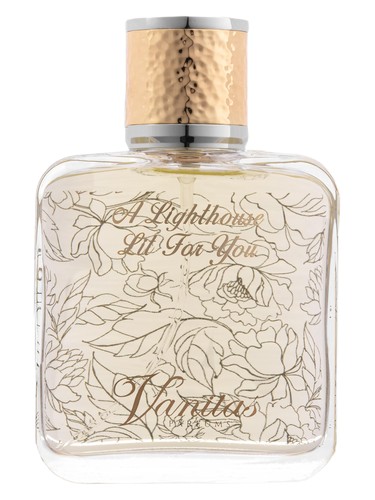 A Lighthouse Lit For You by Vanitas Parfums