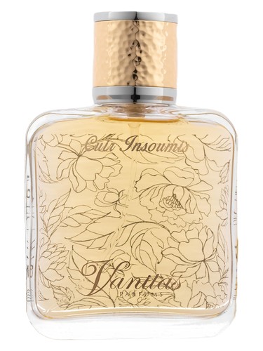 Cuir Insoumis by Vanitas Parfums