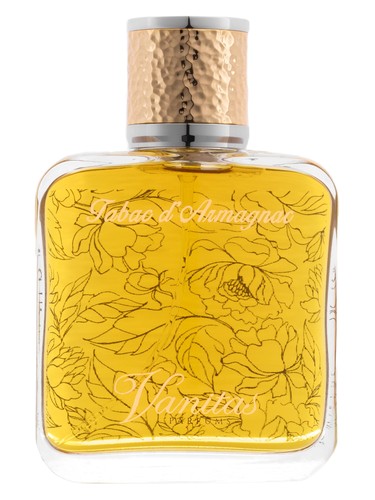 Tabac d'Armagnac by Vanitas Parfums