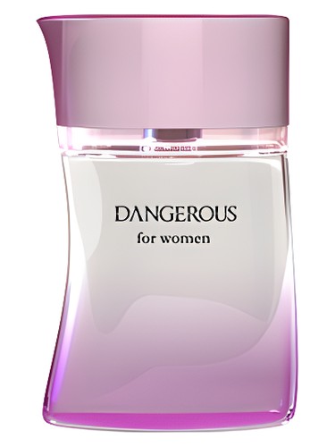 Dangerous by Sammi Sweetheart