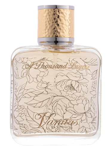 A Thousand Layers by Vanitas Parfums