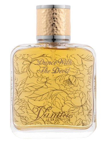 Dance With The Devil by Vanitas Parfums