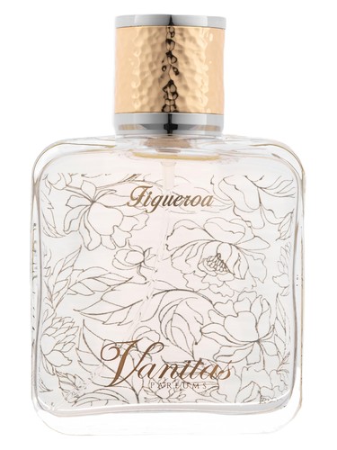 Figueroa by Vanitas Parfums