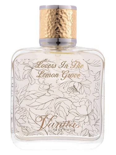 Lovers In The Lemon Grove by Vanitas Parfums
