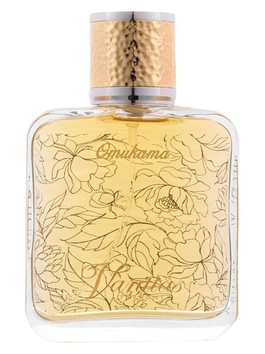 Omukama by Vanitas Parfums
