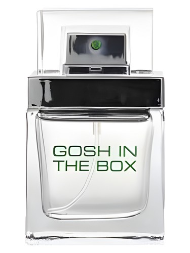 Gosh In The Box for Men by Gosh