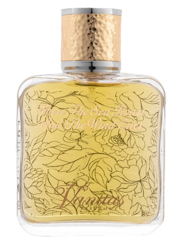 Where The Sea Roars And The Wind Cries by Vanitas Parfums