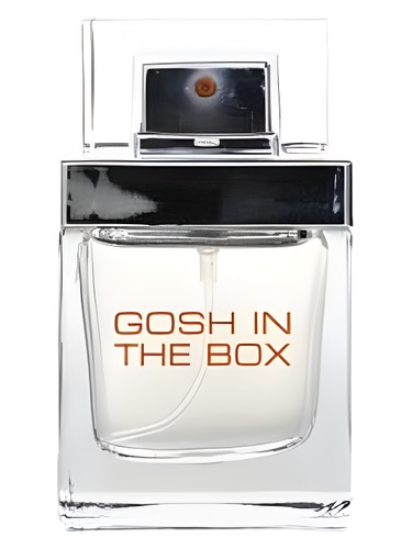 Gosh In The Box for Women by Gosh