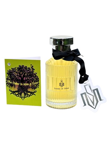 The Elder Is Also A Tree by Scents of Man