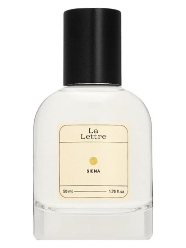 Siena by La Lettre