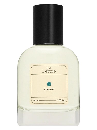Etretat by La Lettre