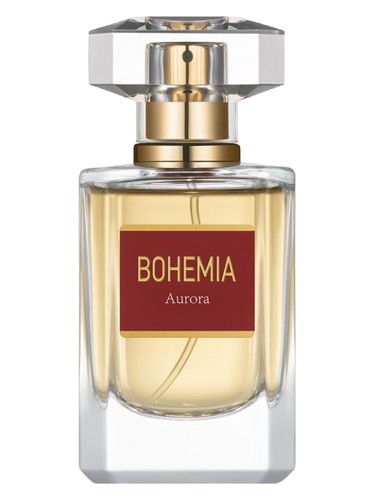 Bohemia Aurora by Parfums Constantine