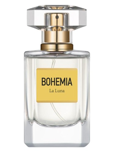 Bohemia La Luna by Parfums Constantine