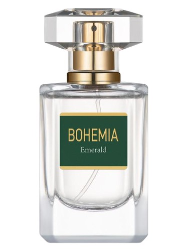 Bohemia Emerald by Parfums Constantine