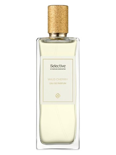 Wild Cherry by Parfums Constantine