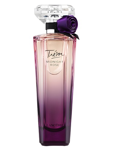 Trésor Midnight Rose Lancôme perfume by Lancome