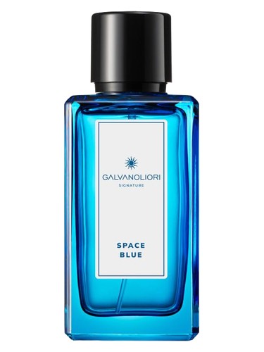Galvanoliori Space Blue by Parfums Constantine