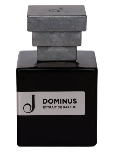 Dominus Jupilò perfume by Jupilo