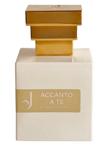 Accanto A Te Jupilò perfume by Jupilo