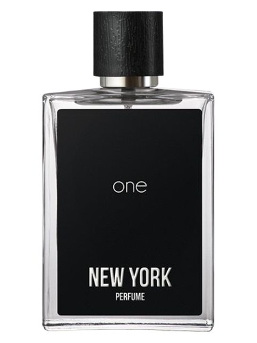 New York Perfume One by Parfums Constantine