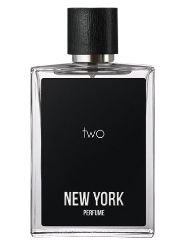 New York Perfume Two by Parfums Constantine