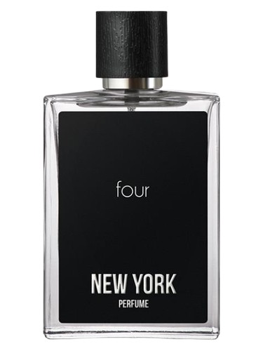 New York Perfume Four by Parfums Constantine