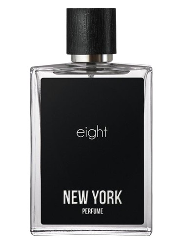 New York Perfume Eight by Parfums Constantine
