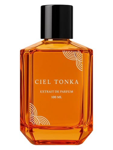 Ciel Tonka by Nuages