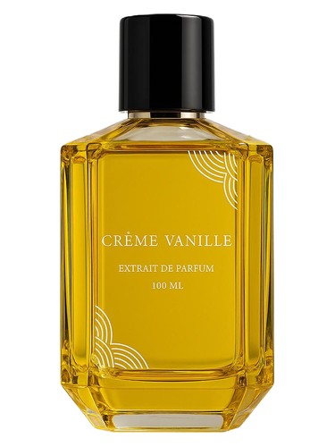 Crème Vanille by Nuages