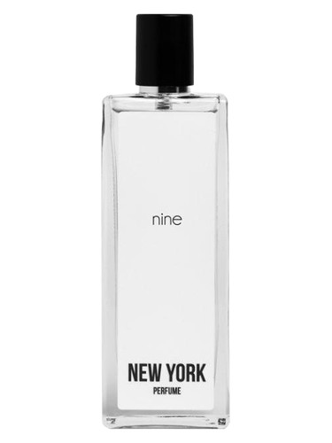 New York Perfume Nine by Parfums Constantine