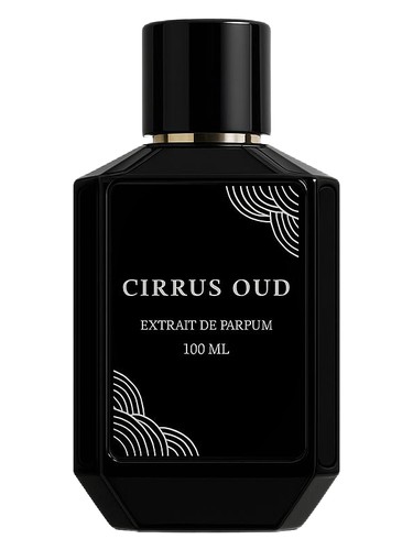Cirrus Oud by Nuages