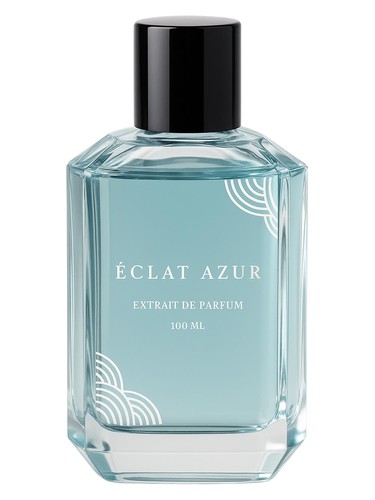 Éclat Azur by Nuages