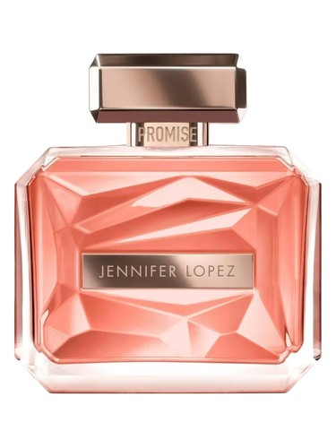 Promise Intense by Jennifer Lopez