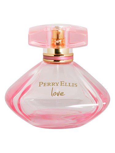 Perry Ellis Love by Perry Ellis