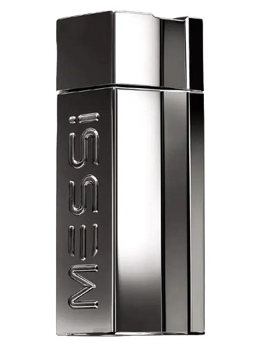 Messi Platinum by Messi